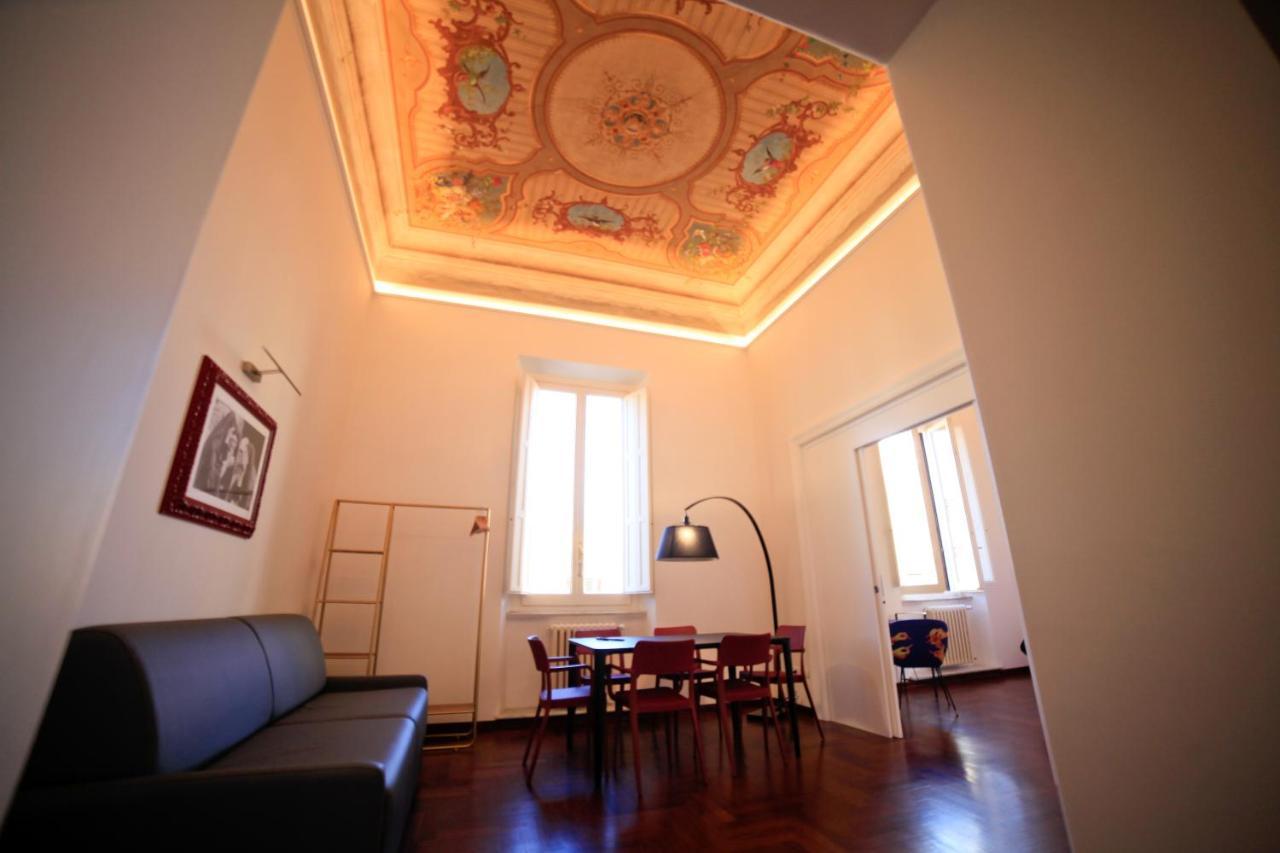 Luciano Monti Apartment — Foto 2