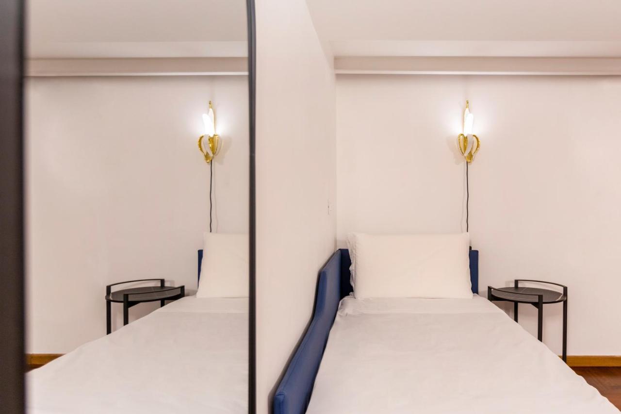 Luciano Monti Apartment — Foto 3